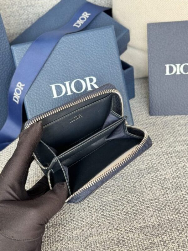 Replica Dior Coin Purse - top-rated replica designer bag