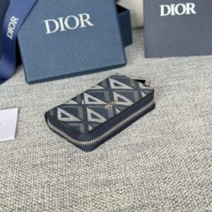 Replica Dior Coin Purse - premium 1:1 fake handbag model