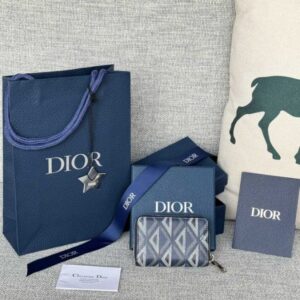 Replica Dior Coin Purse - authentic-look luxury purse replica
