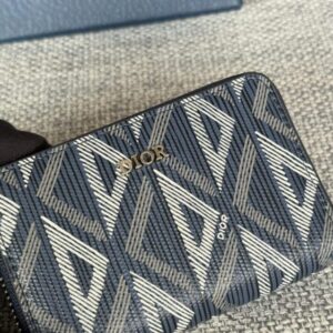 Replica Dior Coin Purse - best-selling designer handbag dupe