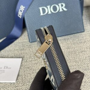 Replica Dior Coin Purse - authentic-look luxury purse replica