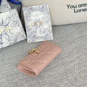 Replica Dior Glycine Wallet - high-quality designer bag clone