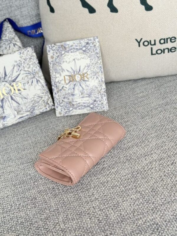 Replica Dior Glycine Wallet - high-quality designer bag clone