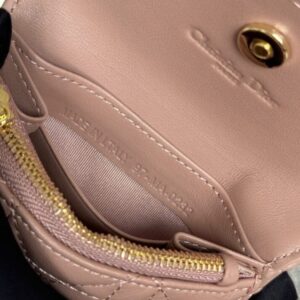 Replica Dior Glycine Wallet - high-end fake designer purse