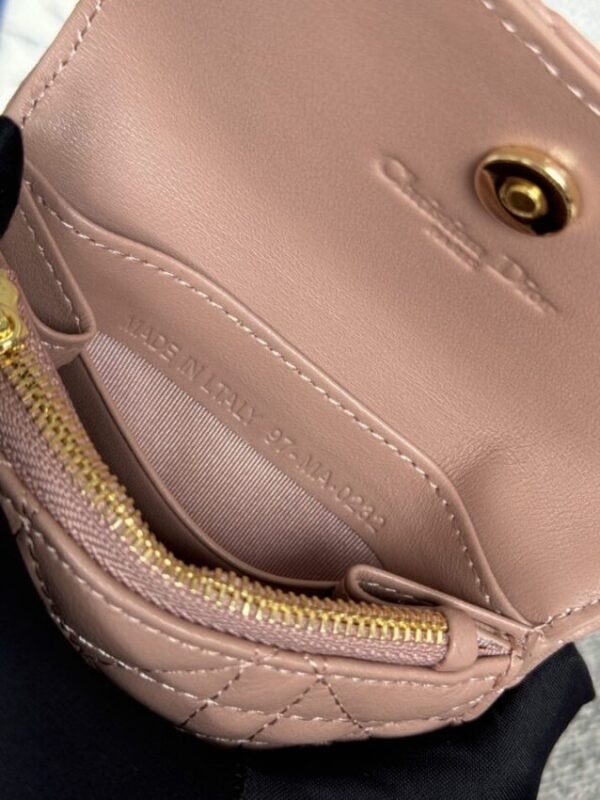 Replica Dior Glycine Wallet - high-end fake designer purse