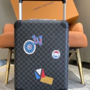 Replica Louis Vuitton Suitcase More Colors - premium-grade designer purse dupe