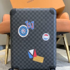 Replica Louis Vuitton Suitcase More Colors - top-rated replica designer bag