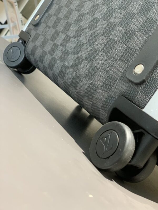 Replica Louis Vuitton Suitcase More Colors - premium-grade designer purse dupe