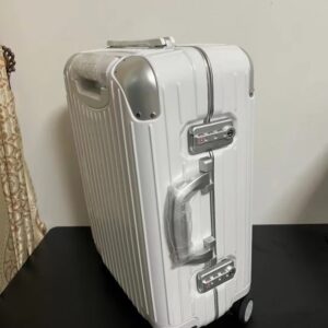 Replica Rimowa Hybrid Suitcase - high-end fake designer purse