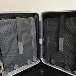 Replica Rimowa Hybrid Suitcase - elite superclone designer purse