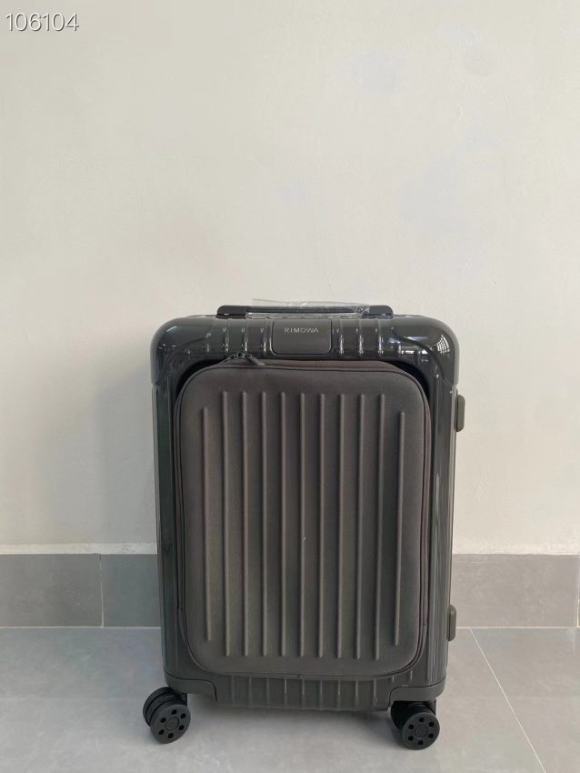 Replica Rimowa Business Suitcase - authentic-look luxury purse replica