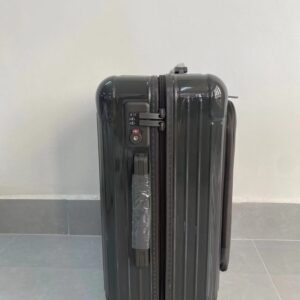 Replica Rimowa Business Suitcase - premium-grade designer purse dupe