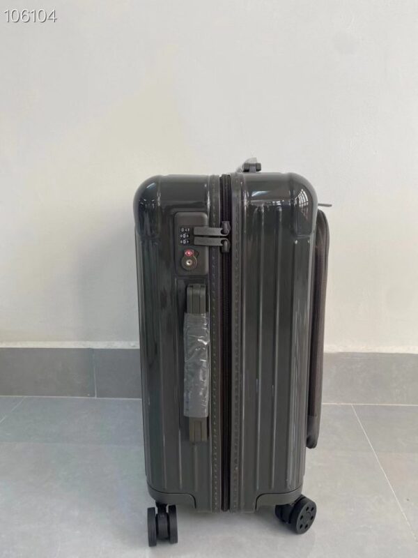 Replica Rimowa Business Suitcase - premium-grade designer purse dupe