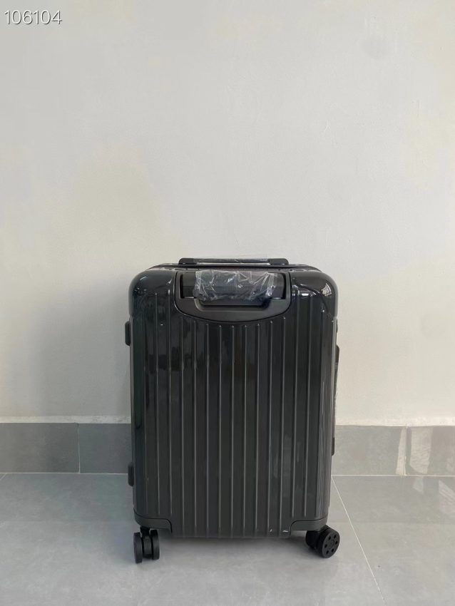Replica Rimowa Business Suitcase - best quality luxury bag dupe