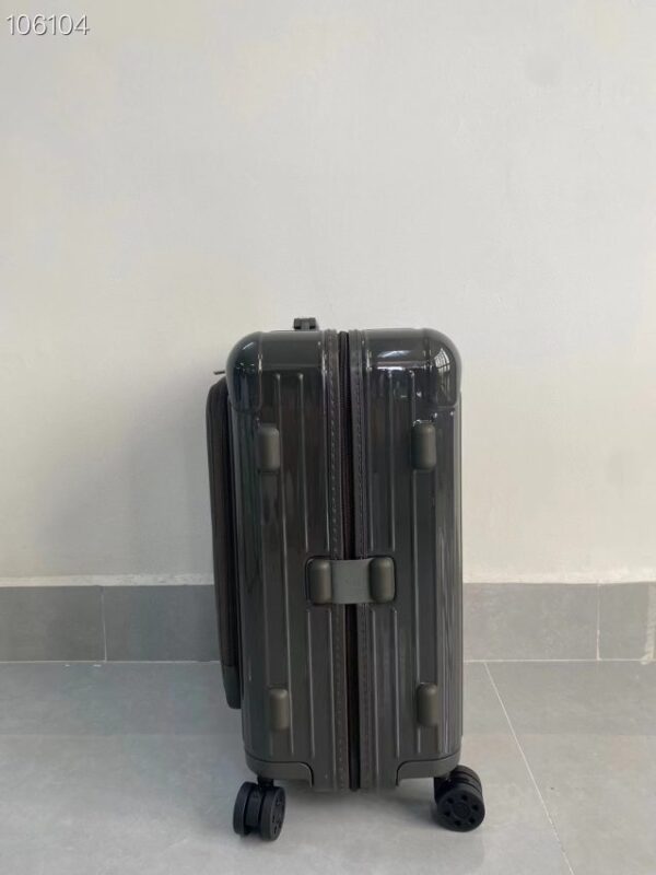 Replica Rimowa Business Suitcase - high-accuracy replica luxury purse