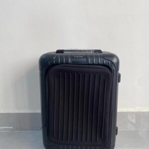 Replica Rimowa Business Suitcase - high-quality designer bag clone