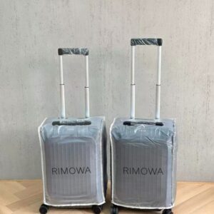 Replica Rimowa Business Suitcase - ultra-realistic fake designer tote
