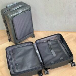 Replica Rimowa Business Suitcase - best-selling designer handbag dupe