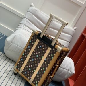 Replica Louis Vuitton Suitcase - high-end fake designer purse