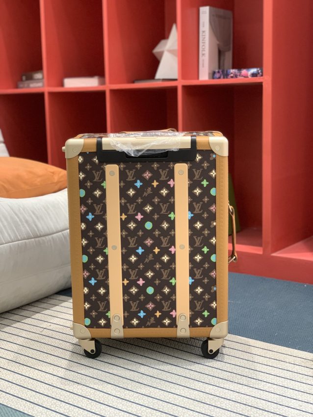 Replica Louis Vuitton Suitcase - high-accuracy replica luxury purse