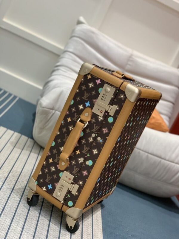 Replica Louis Vuitton Suitcase - top-rated replica designer bag