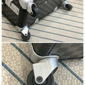 Replica Louis Vuitton Suitcase - near-authentic luxury replica handbag