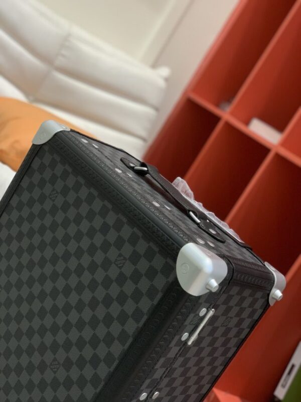 Replica Louis Vuitton Suitcase - premium-grade designer purse dupe