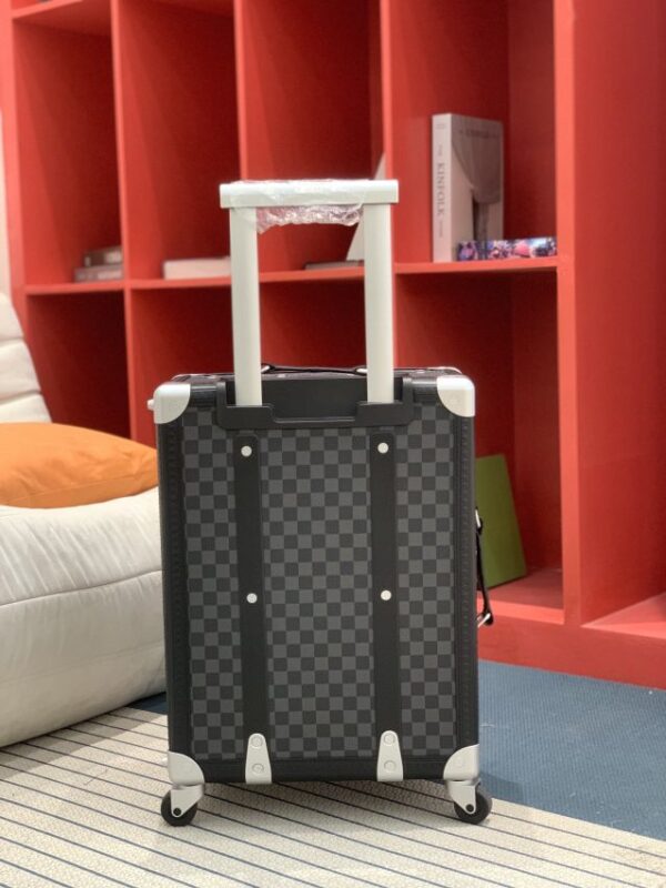 Replica Louis Vuitton Suitcase - authentic-look luxury purse replica