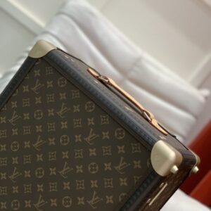 Replica Louis Vuitton Suitcase - best quality luxury bag dupe