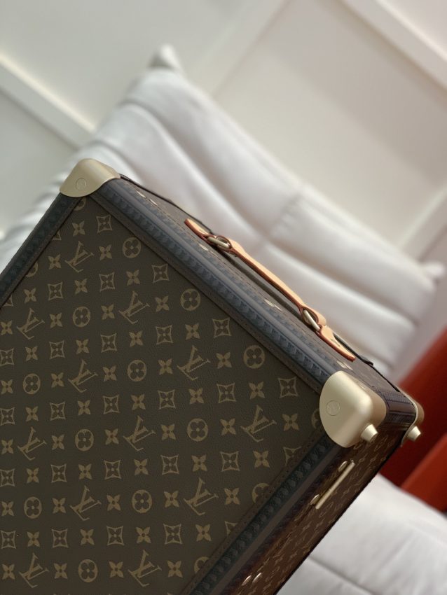 Replica Louis Vuitton Suitcase - best quality luxury bag dupe