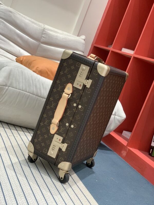 Replica Louis Vuitton Suitcase - 1:1 designer replica handbag