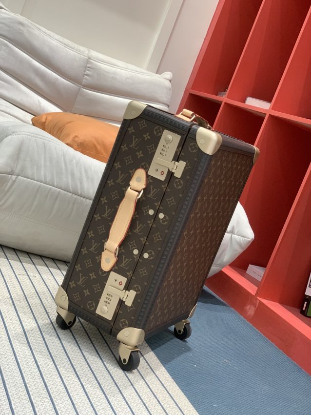 Replica Louis Vuitton Suitcase - 1:1 designer replica handbag