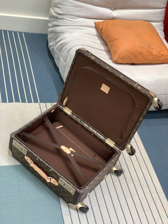 Replica Louis Vuitton Suitcase - high-quality designer bag clone