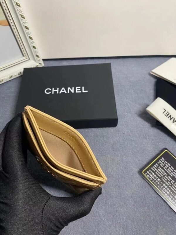 Replica Chanel Card Holder - top-rated replica designer bag