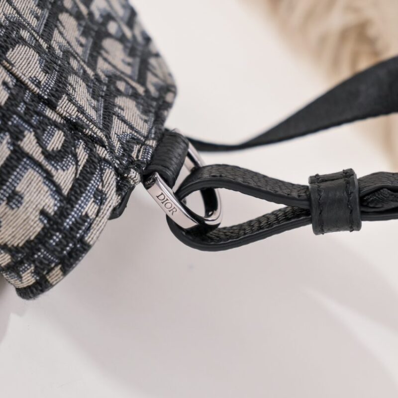 Replica Dior Messenger Oblique - authentic-look luxury purse replica