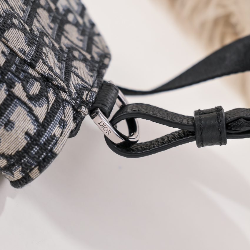 Replica Dior Messenger Oblique - authentic-look luxury purse replica