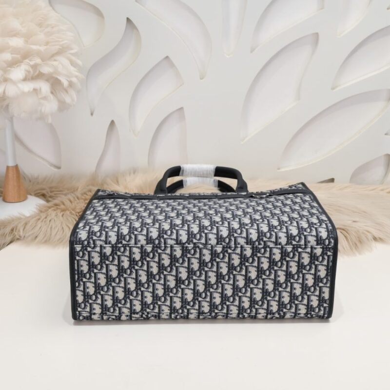 Replica Dior Safari Shopping Tote Large - premium-grade designer purse dupe