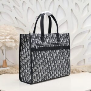Replica Dior Safari Shopping Tote Large - ultra-realistic fake designer tote