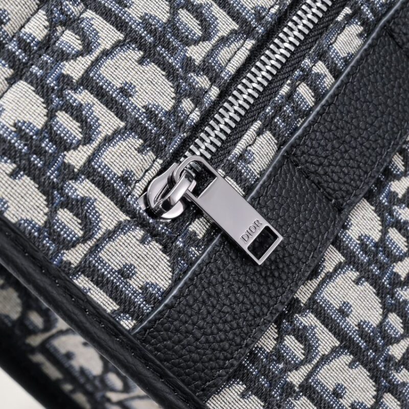 Replica Dior Safari Shopping Tote Large - high-accuracy replica luxury purse