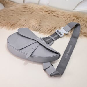 Replica Dior Saddle 1947 Bag - premium 1:1 fake handbag model