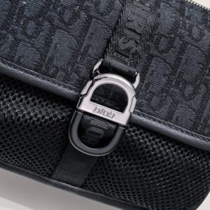 Replica Dior 8 Bag With Strap - high-end fake designer purse