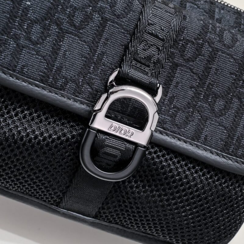 Replica Dior 8 Bag With Strap - high-end fake designer purse