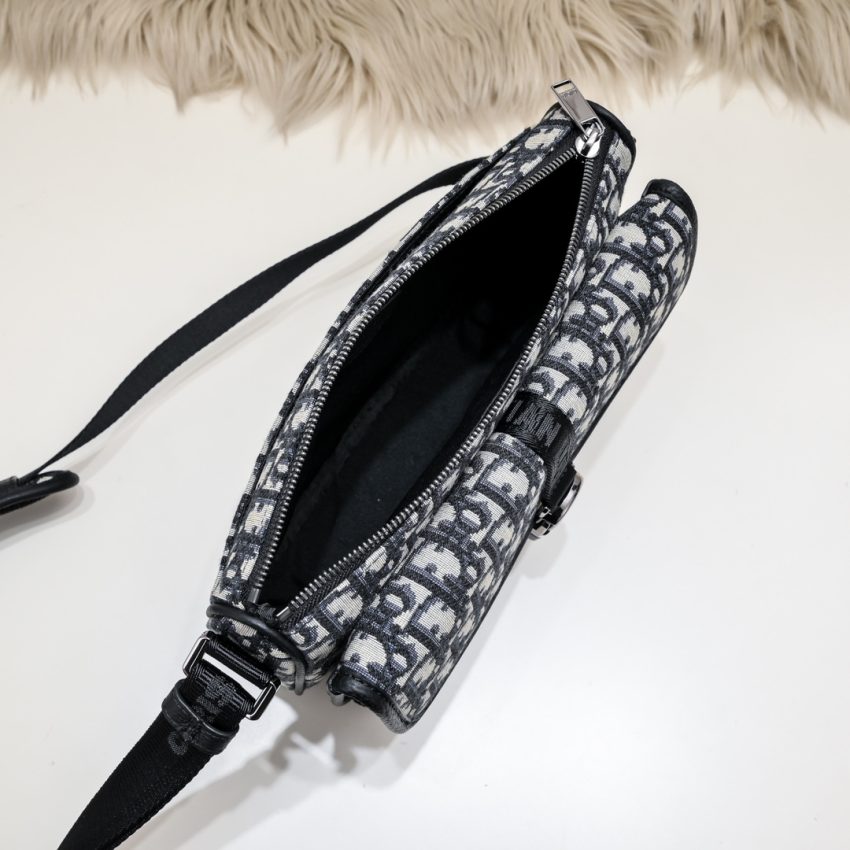 Replica Dior 8 Bag Mini With Strap - top-rated replica designer bag