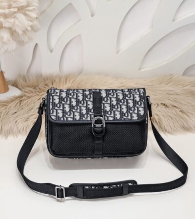 Replica Dior 8 Bag Mini With Strap - best-selling designer handbag dupe