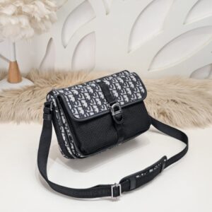 Replica Dior 8 Bag Mini With Strap - high-quality designer bag clone