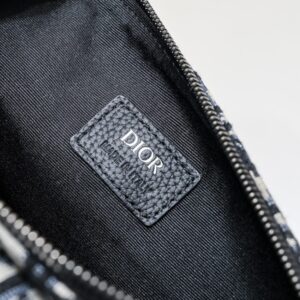 Replica Dior 8 Bag Mini With Strap - premium 1:1 fake handbag model