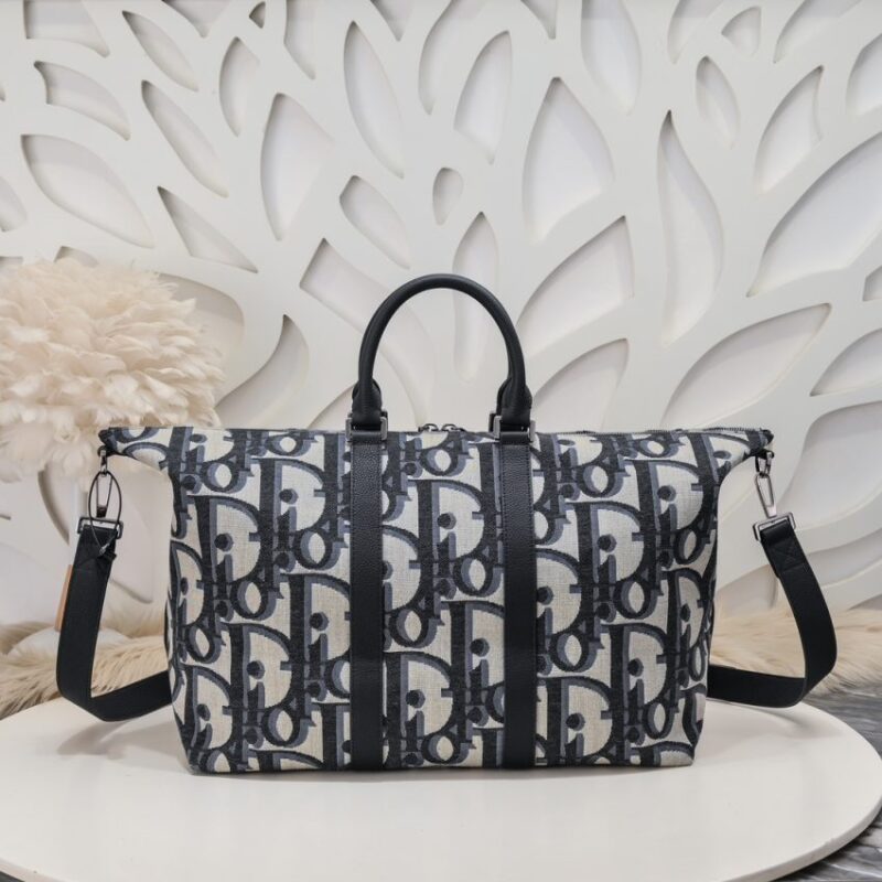 Replica Dior Weekender 40 - premium-grade designer purse dupe