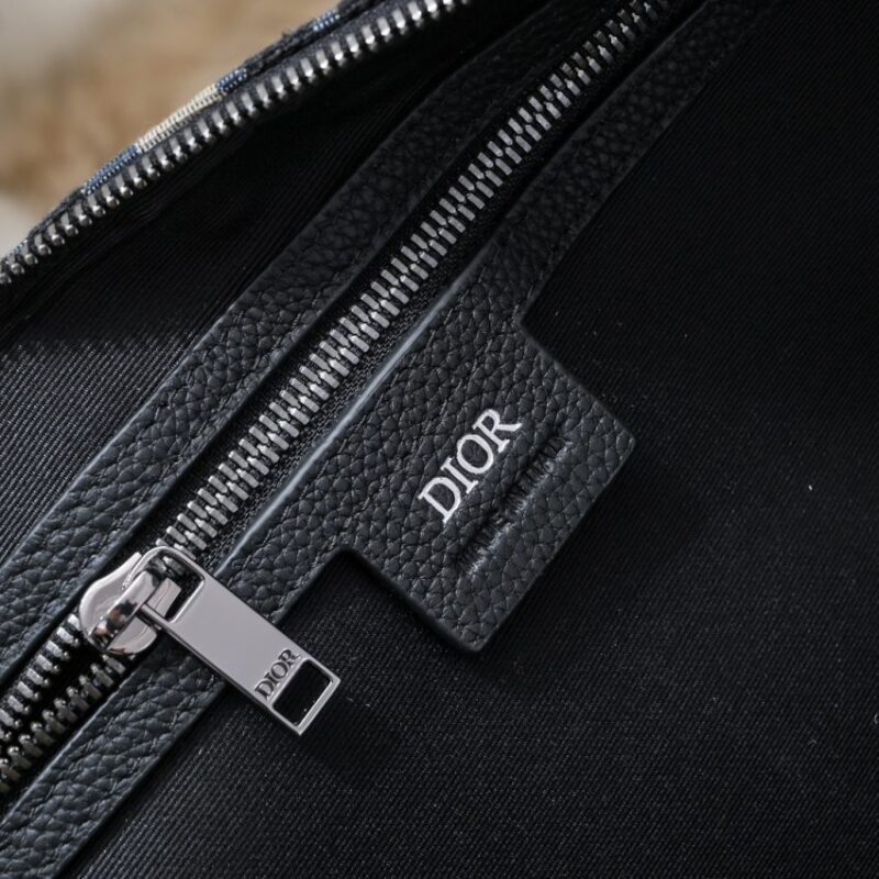 Replica Dior Weekender 40 - ultra-realistic fake designer tote