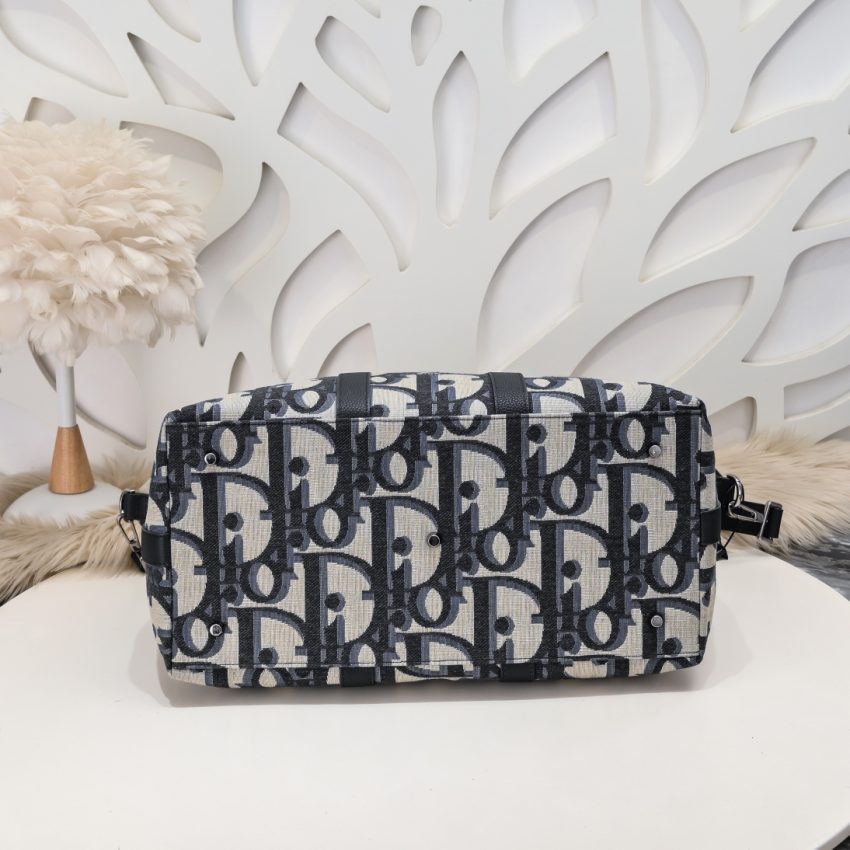 Replica Dior Weekender 40 - top-rated replica designer bag