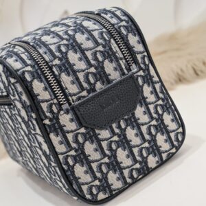 Replica Dior Tioletry Bag - top-tier luxury replica shoulder bag